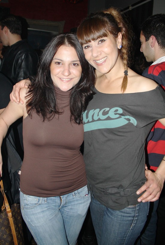 Εγγλέζα η Ελίνα