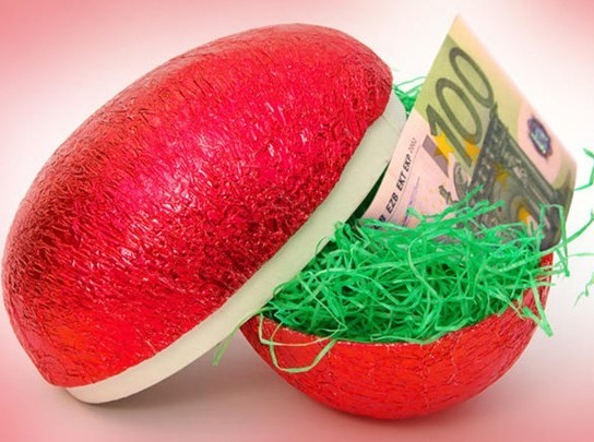 ΟΑΕΔ: Νωρίς -νωρίς το Δώρο Πάσχα και επιδόματα φέτος