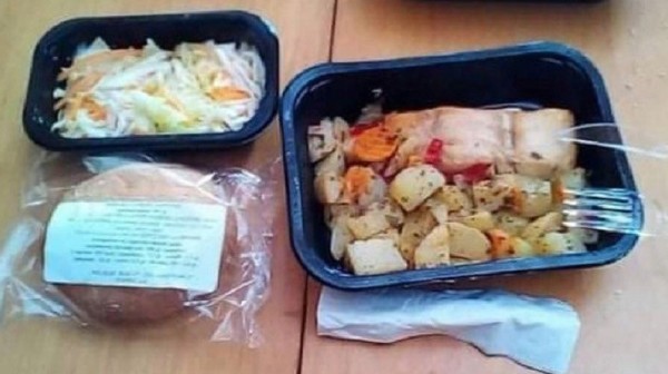 Για πρώτη φορά φέτος σχολικά γεύματα στα σχολεία του Δήμου Ιστιαίας - Αιδηψού