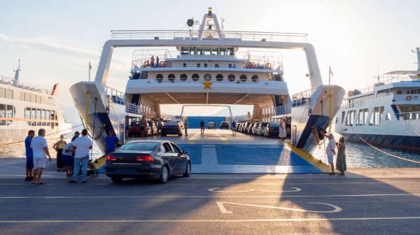 ΑΚΤΟΠΛΟΪΚΑ ΔΡΟΜΟΛΟΓΙΑ ΒΟΡΕΙΑ ΕΥΒΟΙΑ: Ξεκίνησαν ξανά τα πλοία