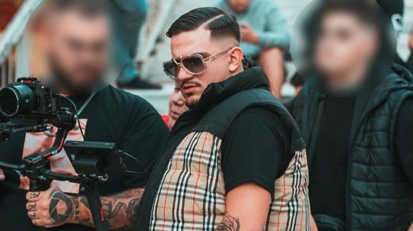 ΑΠΑΓΩΓΗ 24ΧΡΟΝΟΥ ΕΠΙΧΕΙΡΗΜΑΤΙΑ: Προφυλακίστηκαν ο τράπερ Ivan Greko και ακόμη τρεις κατηγορούμενοι