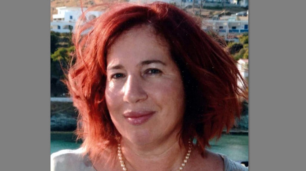 ΧΑΛΚΙΔΑ: Ομιλήτρια η Μαρία Ματθαίου στη Σχολή Γονέων της Μητρόπολης