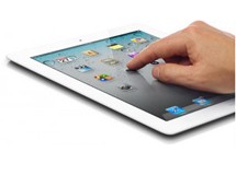 Έρχεται στην Eλλάδα το iPad2