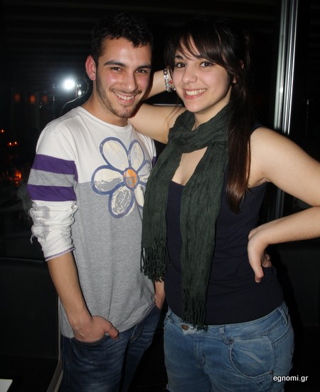 Τι κοινό έχουν με τον Ρουβά και τον Σεφερλή;