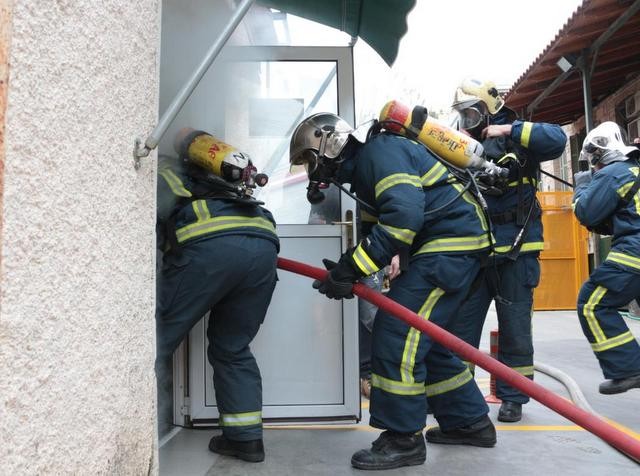 ΣΤΕΡΕΑ ΕΛΛΑΔΑ: Άρπαξε φωτιά το λεβητοστάσιο μονοκατοικίας