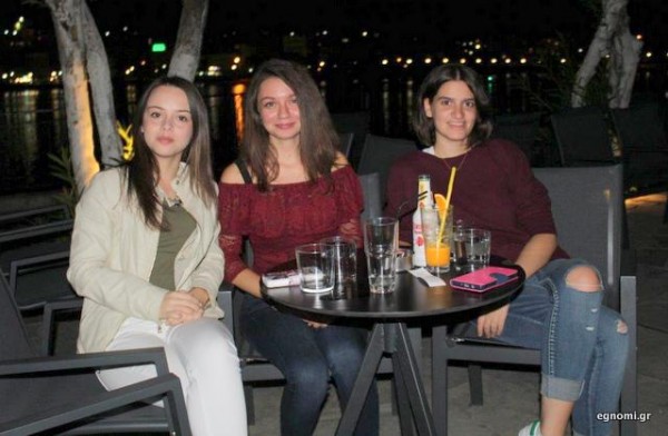 Κρουαζιέρα θα σας πάω!