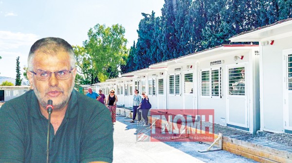 ΕΙΔΙΚΑ ΕΡΓΑΣΤΗΡΙΑ ΧΑΛΚΙΔΑ: Kαθυστερεί ο δήμος, ανησυχούν οι γονείς