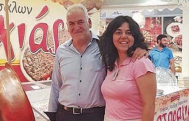 Πέθανε ο βασιλιάς του χαλβά Φαρσάλων