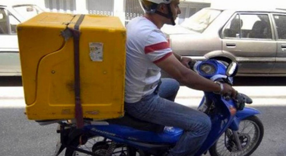 ΚΑΥΣΩΝΑΣ: Απαγορεύονται την Πέμπτη οι εξωτερικές εργασίες και το delivery