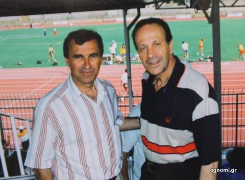 Ξεκίνησε από τη Χαλκίδα για το Παγκόσμιο ρεκόρ