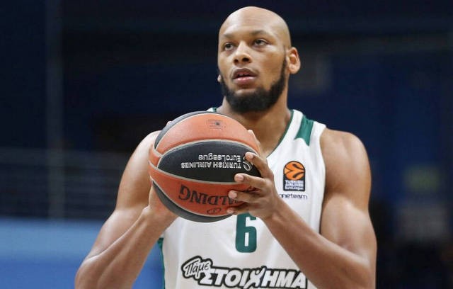 ΣΟΚ ΣΤΟ ΜΠΑΣΚΕΤ: Δολοφονήθηκε ο πρώην παίκτης του Παναθηναϊκού Άντριαν Πέιν