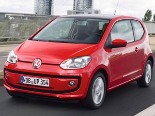 Παγκόσμιο Αυτοκίνητο της Χρονιάς