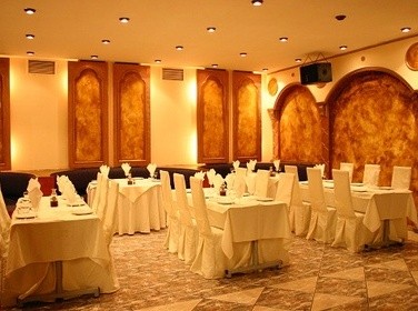 Κόπηκε η δεξίωση της Πρωτοχρονιάς