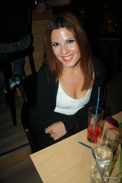 Στο χρώμα της σοκολάτας