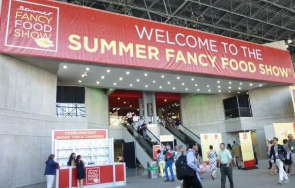 Η Περιφέρεια Στερεάς Ελλάδας συμμετέχει σε έκθεση τροφίμων στη Νέα Υόρκη