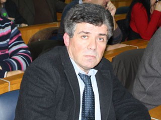 Φορολογικό σεμινάριο στο Επιμελητήριο