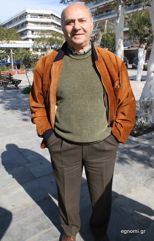 Ο γιατρός του ΙΚΑ τον έστησε μία ολόκληρη ώρα