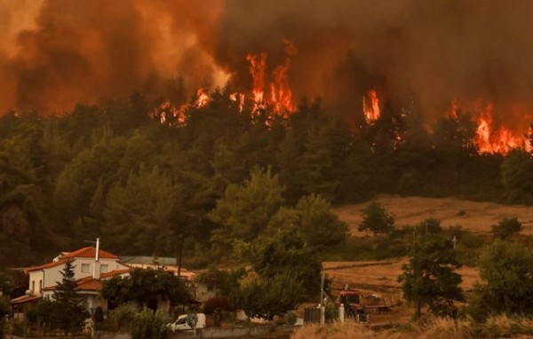 Ευνοϊκότεροι όροι για τις επιχειρήσεις της Βόρειας Εύβοιας που έλαβαν επιδότηση παγίων δαπανών