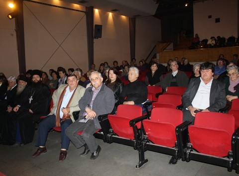 Λίγοι και καλοί