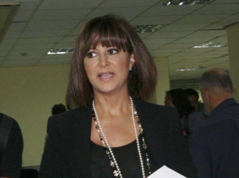 Εκλεισε με τον ΑΝΤ-1 η Χούκλη