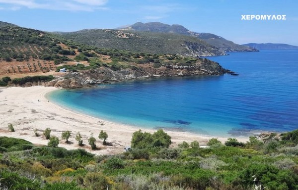 ΕΥΒΟΙΑ: Βγήκαν τα αποτελέσματα των ελέγχων καταλληλότητας στις παραλίες του νησιού