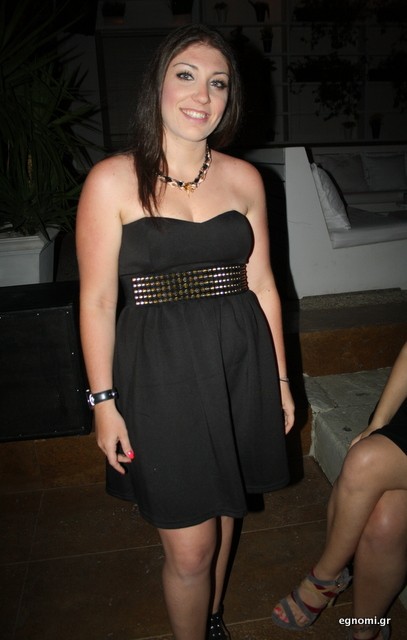 Ταλέντο η Αναστασία