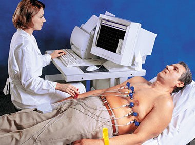 Έτσι θα αποφύγουμε το έμφραγμα του μυοκαρδίου