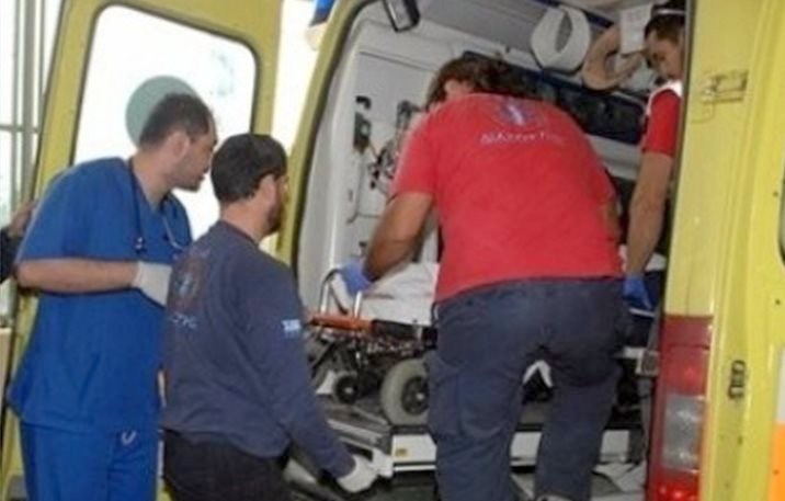 Νεκρός 25χρονος σε εργατικό ατύχημα στα Οινόφυτα