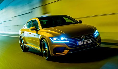 Κυρίαρχη η VW - Άνοδος για την Opel