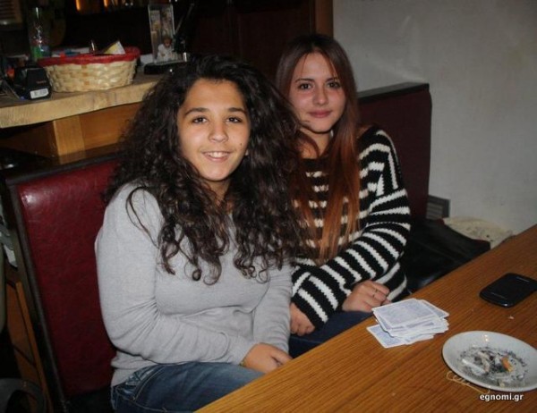 Παρέα με την τράπουλα