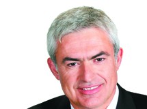 «H βαρυτική έλξη του Kίτρινου Πλανήτη»