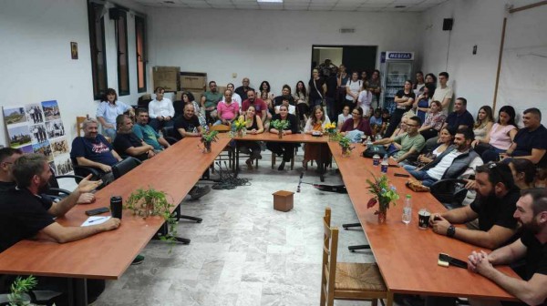 ΕΥΒΟΙΑ: Εντολή για τηλεκπαίδευση στα σχολεία που γίνονται κινητοποιήσεις λόγω υποβάθμισης