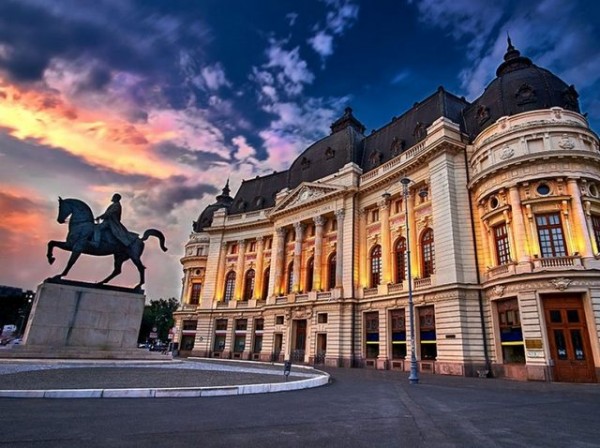 Εμπορική Αποστολή στην Ρουμανία από το Επιμελητήριο Εύβοιας