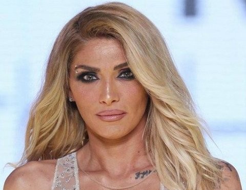 Θετική στον κορωνοϊό η Αγγελική Ηλιάδη