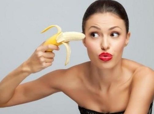 Ωρίμασαν οι μπανάνες και δεν τρώγονται;