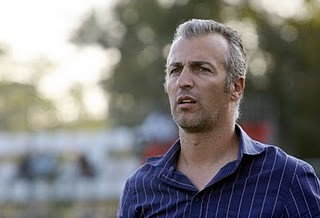 Εκλεισε Τασσιόπουλο ο ΑΟΧ