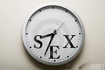 Το καλύτερο σεξ για μια ώρα...