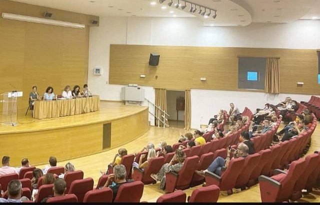 ΕΥΒΟΙΑ: Οι εργαζόμενοι ζητάνε να γίνουν άμεσα οι προσλήψεις για το πρόγραμμα Βοήθεια στο Σπίτι