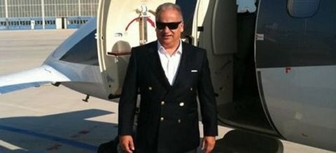 Έφαγε ...πατσά στη ΓΑΔΑ