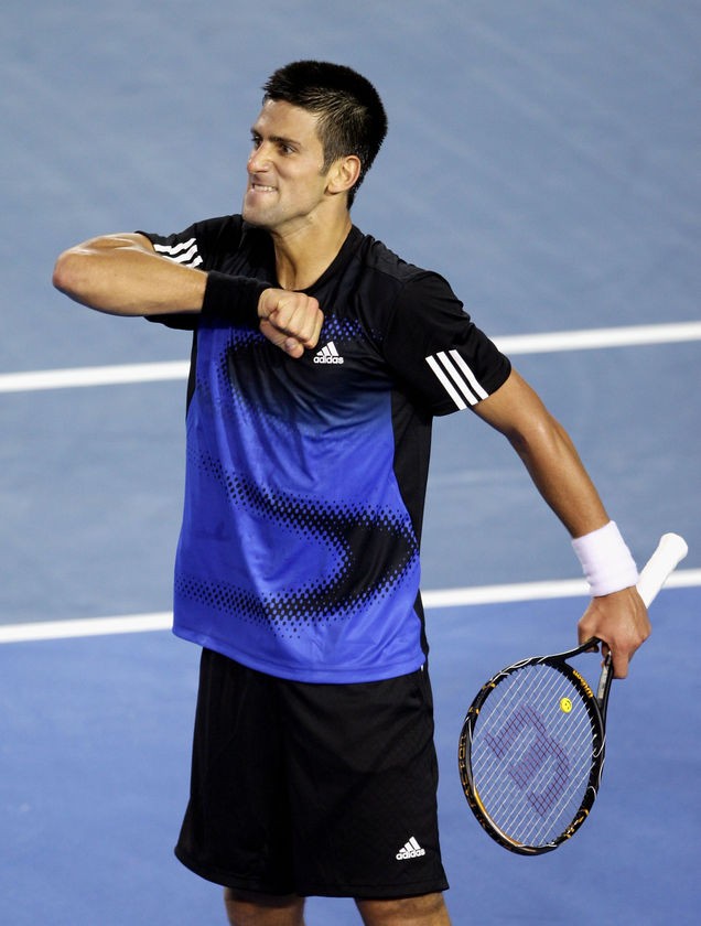 Εκπληκτικός Τζόκοβιτς: Νίκησε τον Ναδάλ και κατέκτησε το Αυστραλιανό Οπεν