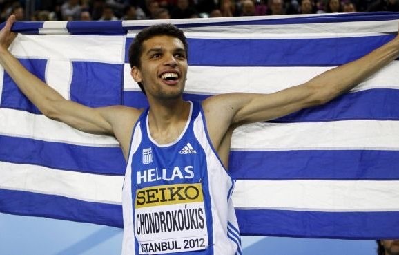 Και ο Χονδροκούκης βρέθηκε ντοπαρισμένος