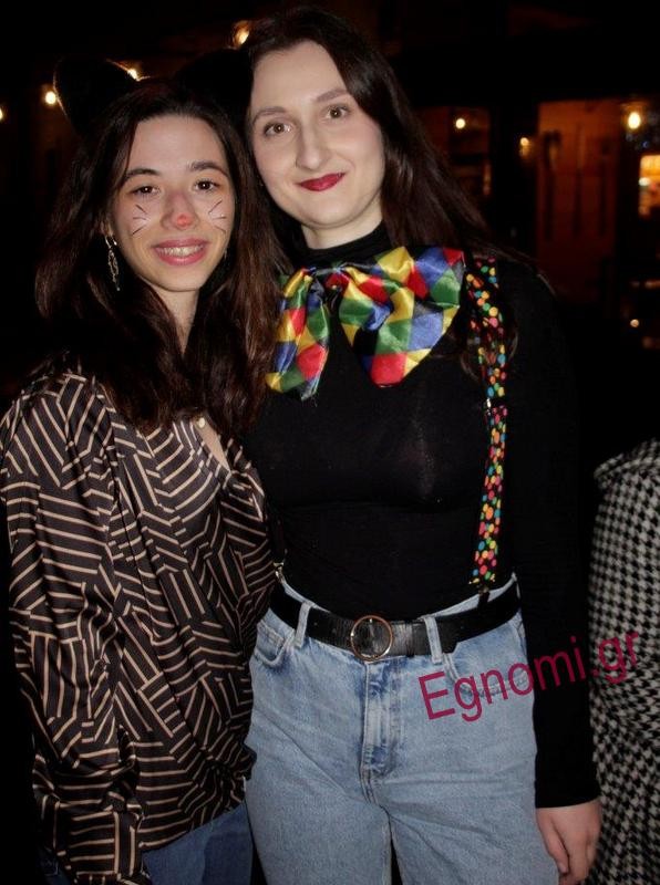 Ευκαιρία συνάντησης το τριήμερο!