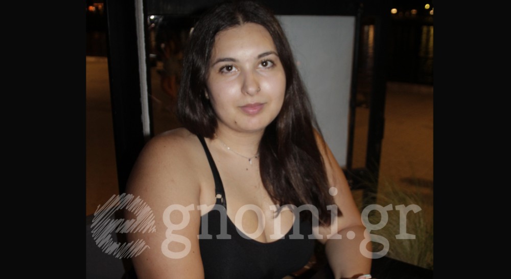 Έχει αδυναμία στον Ιακωβίδη!