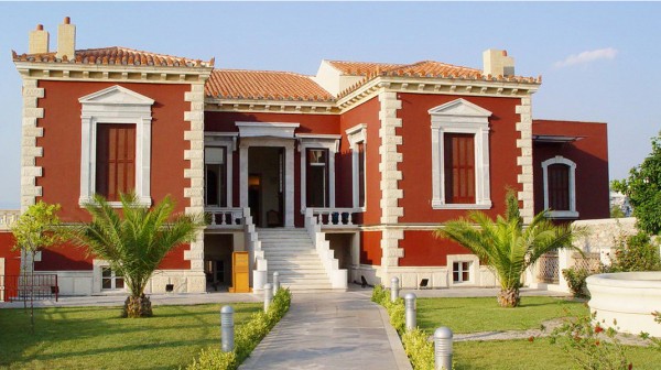 ΧΑΛΚΙΔΑ: Αρχίζει πάλι να λειτουργεί για τους μαθητές η Εστία Γνώσης στο Κόκκινο Σπίτι