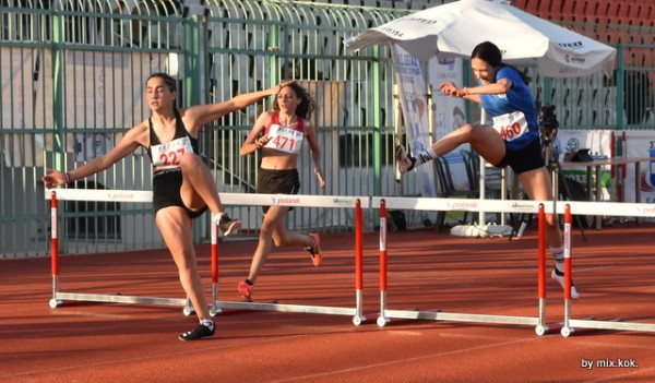 ΔΙΑΣΥΛΛΟΓΙΚΟΙ ΑΓΩΝΕΣ ΣΤΙΒΟΥ Κ16 (ΧΑΛΚΙΔΑ): Ολα τα αποτελέσματα στα ατομικά αγωνίσματα
