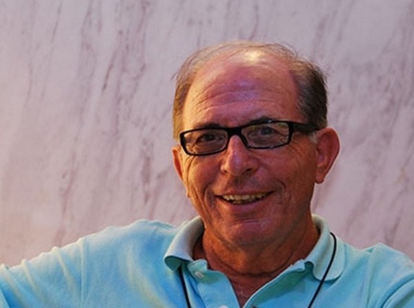 Βιωματικές Ομάδες Γονέων με υπεύθυνο τον Τάσο Χαρμαντά