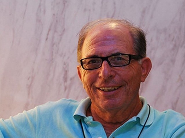 Βιωματικές Ομάδες Γονέων με υπεύθυνο τον Τάσο Χαρμαντά