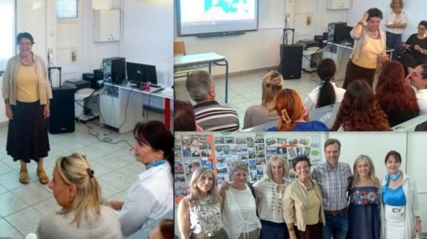 ΧΑΛΚΙΔΑ: Εκδήλωση για τη Ναυτοσύνη των Ελλήνων στο 2ο Γυμνάσιο