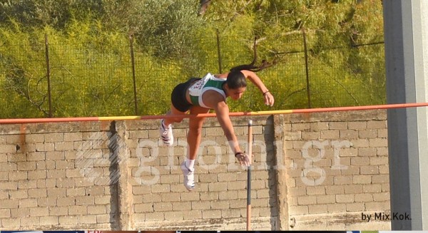 ΠΑΝΕΛΛΗΝΙΟ ΠΡΩΤΑΘΛΗΜΑ ΣΤΙΒΟΥ Κ16 (ΧΑΛΚΙΔΑ): Καμια Χαλκιδέα στην 8άδα. Τα αποτελέσματα σε όλα τα αγωνίσματα στα κορίτσια (Β' ΗΜΕΡΑ)