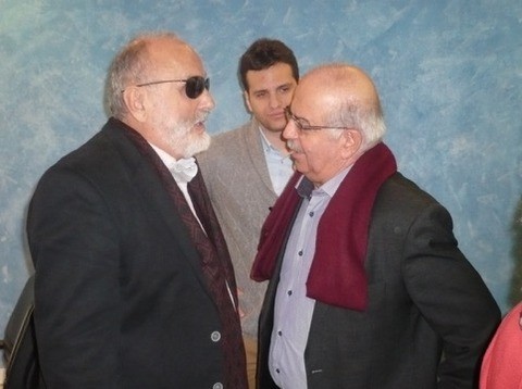 Νέα σύσκεψη για τα απορρίμματα της Στερεάς Ελλάδας στο υπουργείο Εσωτερικών